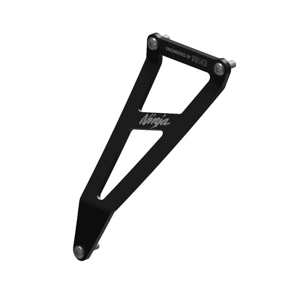 R&G Exhaust Hanger for Kawasaki ZX-25R '20- (for Scorpion high-level exhaust)